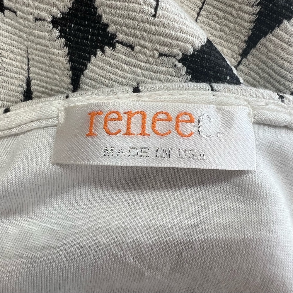 Renee C. Dress M - Picture 6 of 7